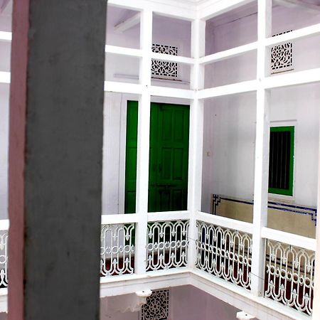 Friend India Hotel Jaipur Exterior photo